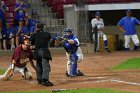 Baseball vs Salisbury  Wheaton College Baseball takes on Salisbury University in game two of the NCAA D3 College World Series at Veterans Memorial Stadium in Cedar Rapids, Iowa. - Photo By: KEITH NORDSTROM : Wheaton Basball, NCAA, Baseball, World Series